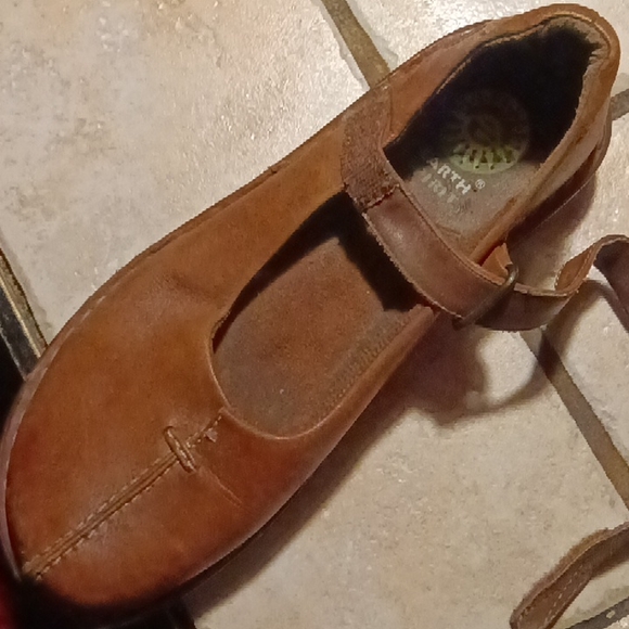 Earth spirit loafers - Picture 3 of 4